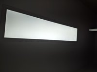 Ceiling light