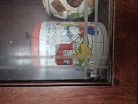 Cookies should be stored properly 