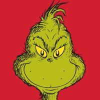 Grinch is a test