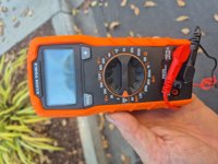 Multimeter