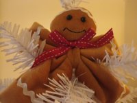 Christmas decorations should be taken down December 31