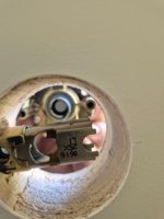 there may be a way to adjust, I don't see it