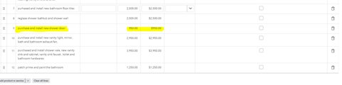 do you want to change pricing?