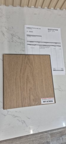 we have granite expo at 3.77 per square foot for the name brand gia Torino red at 8mm. Unimarble has 12mm of different brands. Here are three options that give us different hues of the color range similar to granite expo priced 2.49 per square foot for any of these three, and granite expo we can pick up a sample of the name brand higher price thinner Gia brand one from Fresno, they dont have samples for it in their office next to us.