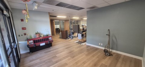 San Jose, CA 95134