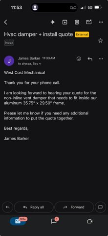 pls don’t use them for any job.  Thank you.
